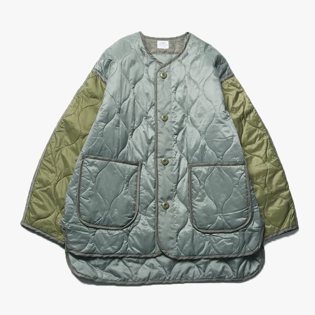 COEN - LINER JACKET
