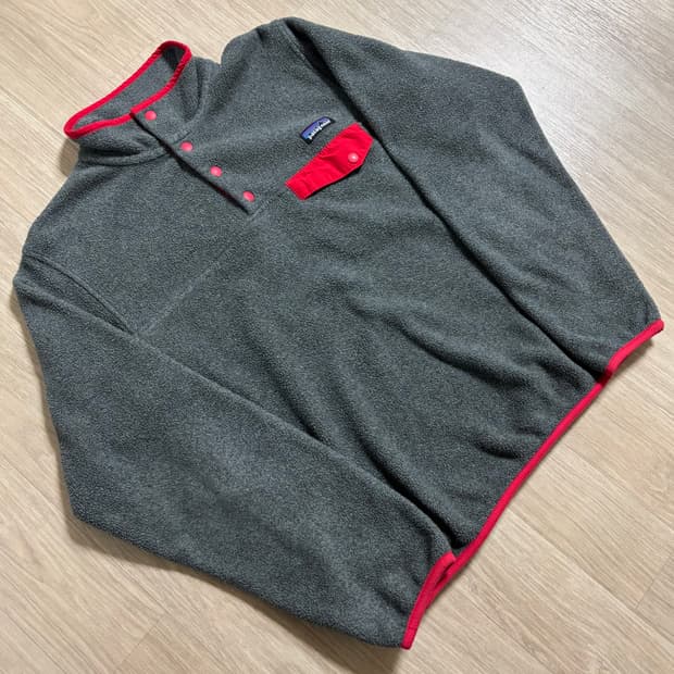 Patagonia Synchilla Lightweight 우먼스.