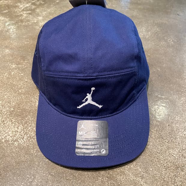 (새상품) 나이키 조던 캠프캡 모자