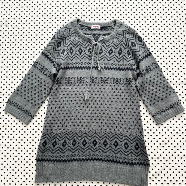 jpn 맥그리거 그레이 노르딕 7부니트