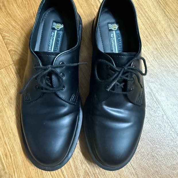 닥터마틴 1461 모노 260