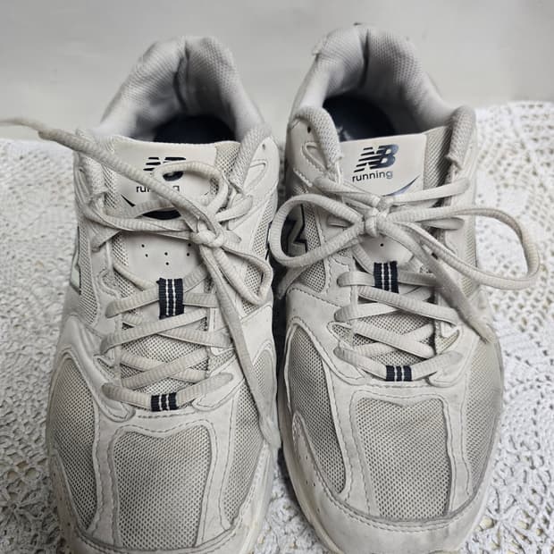 뉴발란스 530 베이지