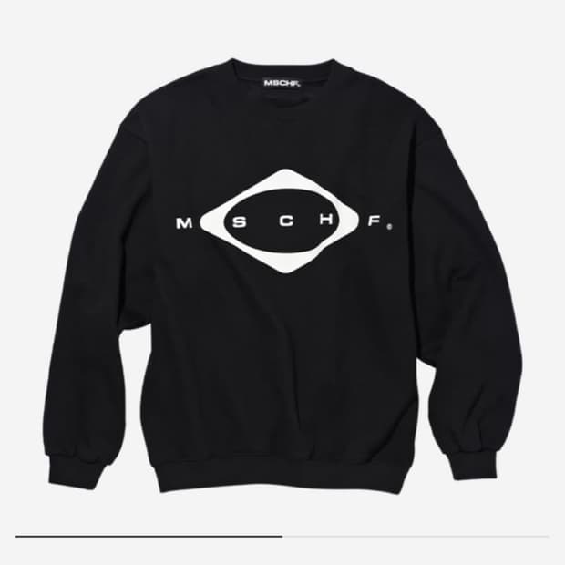 미스치프 맨투맨