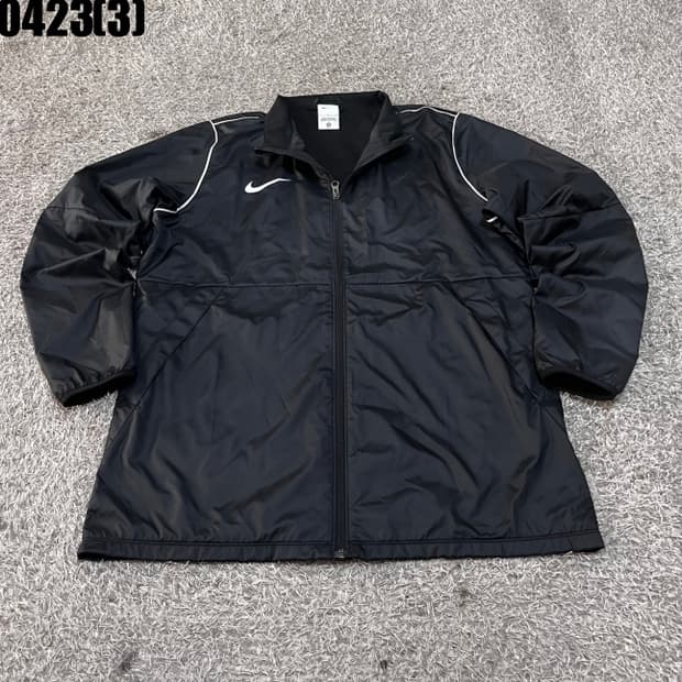나이키 바람막이 자켓