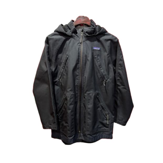 파타고니아 리사이클드 폴리 후디 자켓 XL