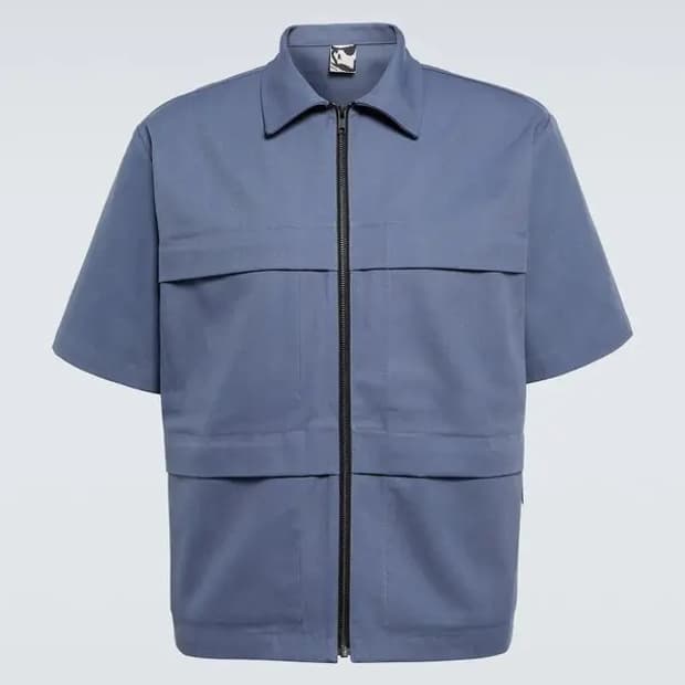 GR10K 클롭맨 챌린저 셔츠