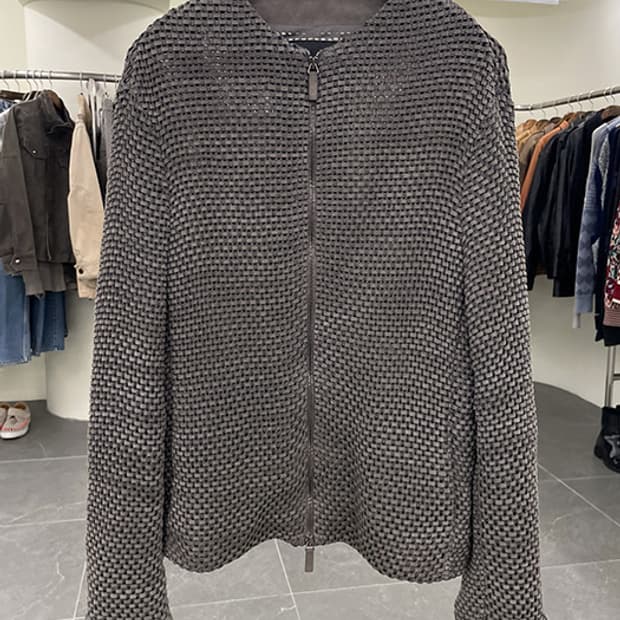 "2010 S/S" EMPORIO ARMANI (L)