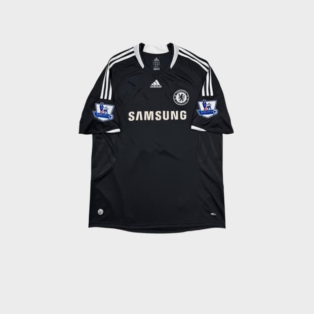 08-09 첼시 어웨이 No.11 디디에 드록바