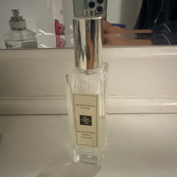 조말론 블랙베리엔베이 15ml