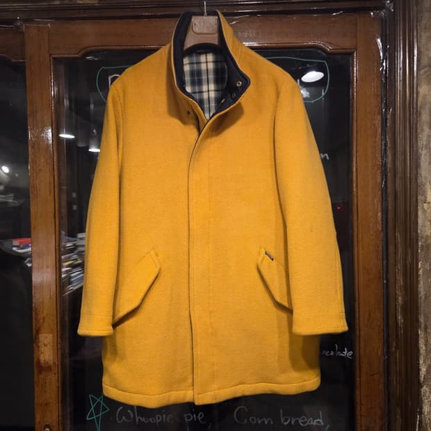 파쏘나블 프렌치코트