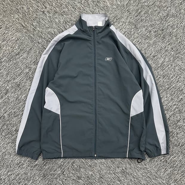(2XL)00'S 리복 바람막이-M697