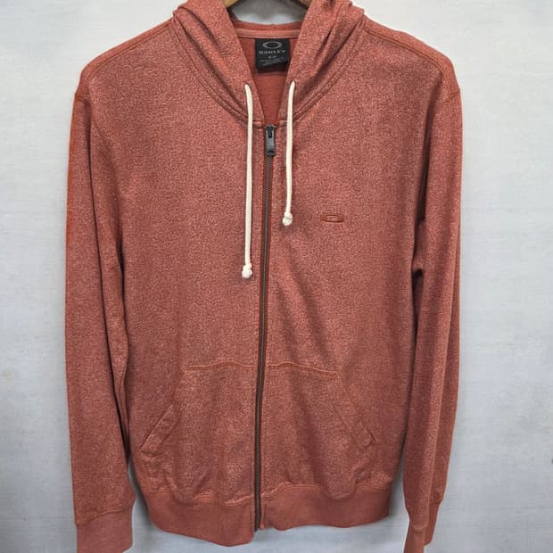 오클리 후드집업 sp m