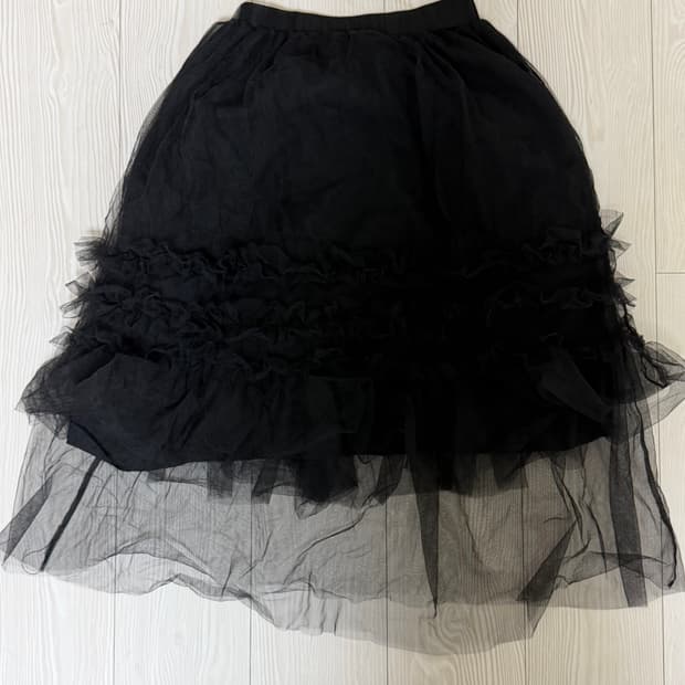 투밍 TUMING 튜튜치마