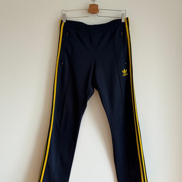 아디다스(adidas) 남노 트레이닝 팬츠