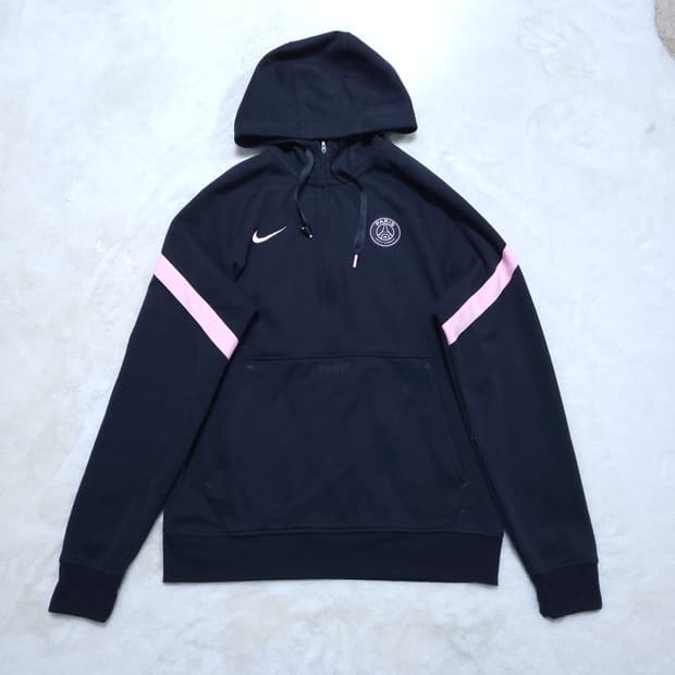 나이키 Nike 남 집업 M 0406
