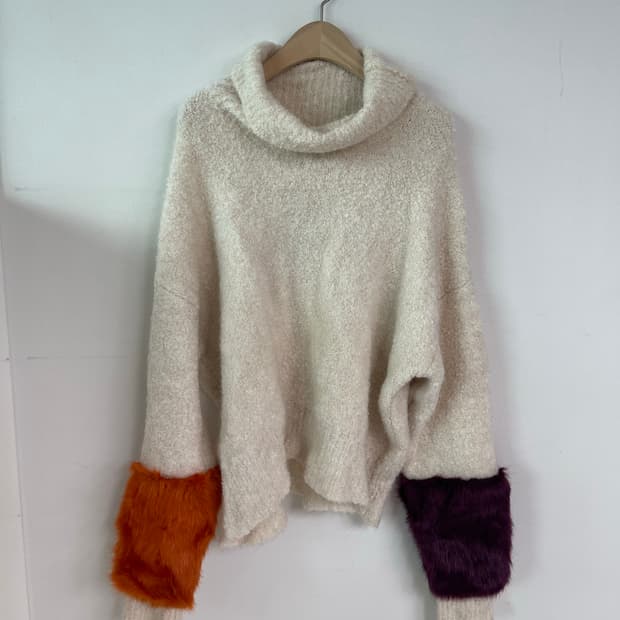 자라 ZARA 니트 55~66