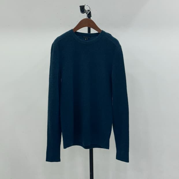 띠어리 캐시미어 니트