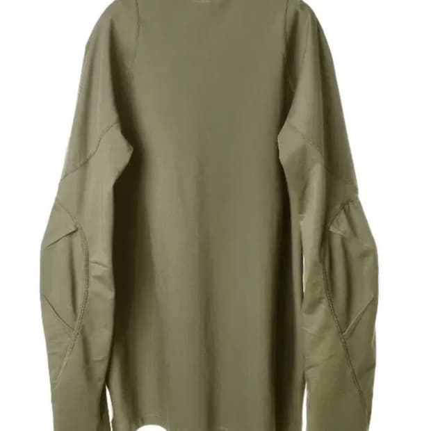 Paf  5.0 long sleeve right