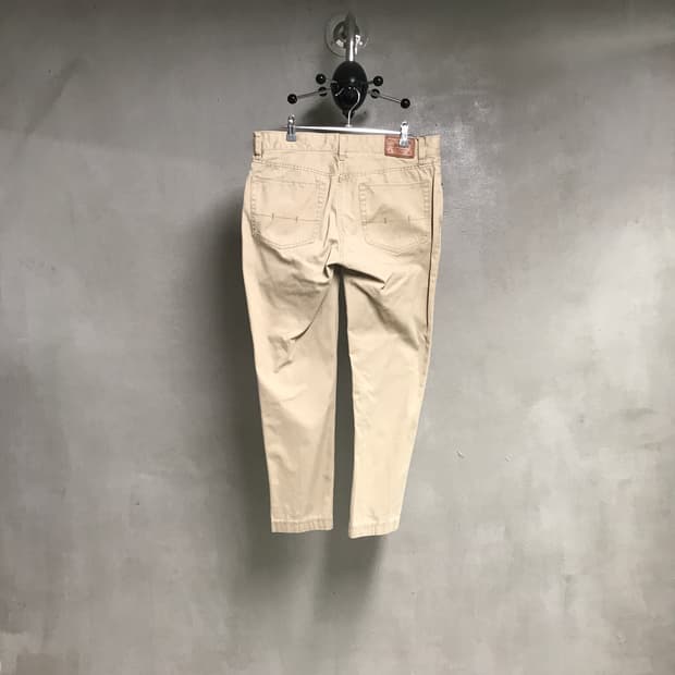 폴로 랄프로렌 베이지 팬츠 32/32