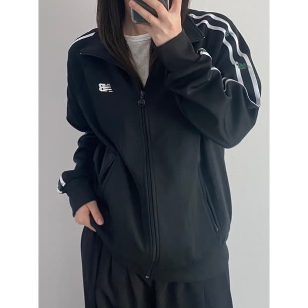 뉴발란스 져지