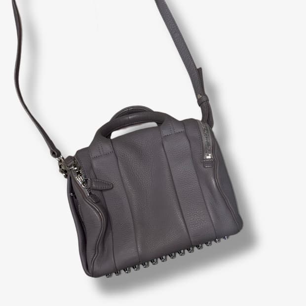 Alexander Wang Rockie Bag Oyster