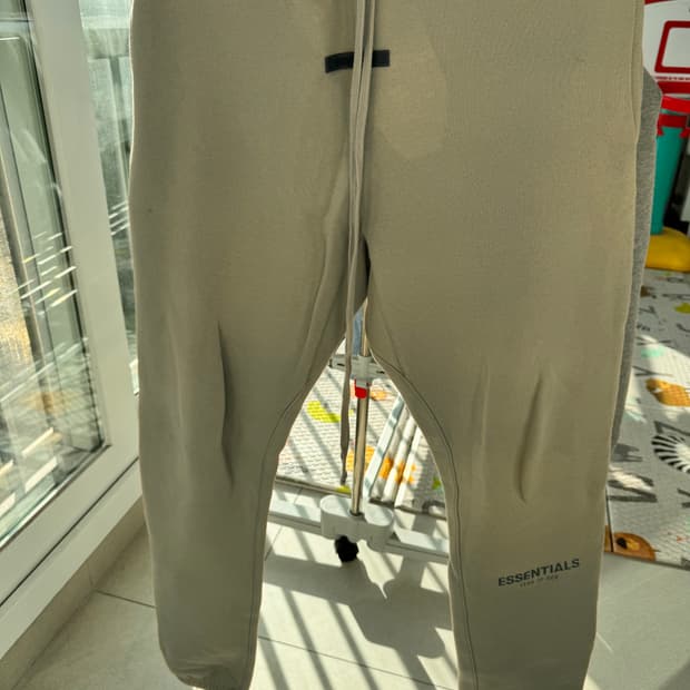 피오갓 에센셜 M 조거 팬츠