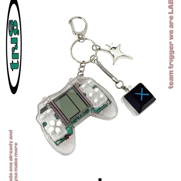 𝐆𝐚𝐦𝐞 𝐂𝐡𝐚𝐧𝐠𝐞𝐫 ❌