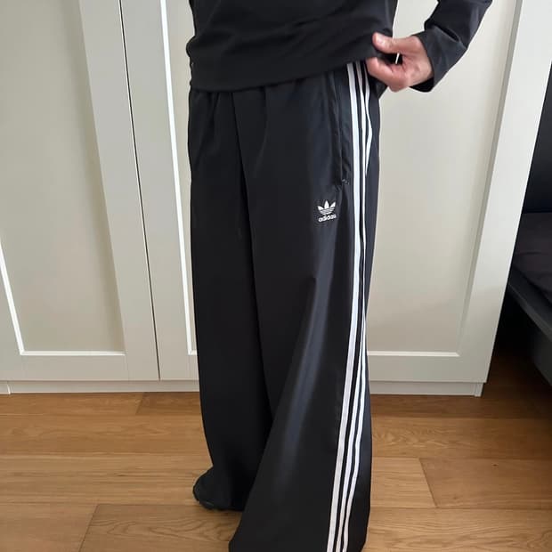 아디다스 파이어버드 아딜레늄 트랙 팬츠 cl