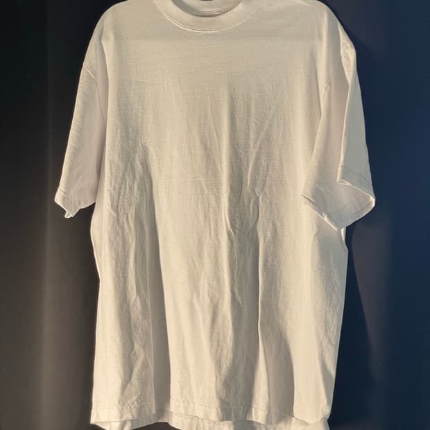 샤카웨어 반팔 XL