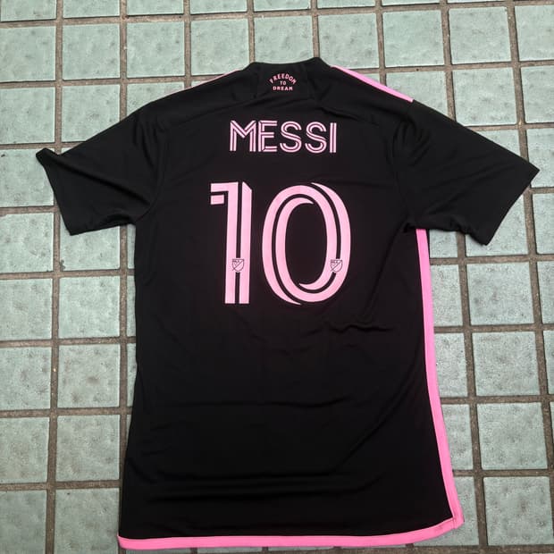 24-25 인터마이애미 메시 유니폼 L