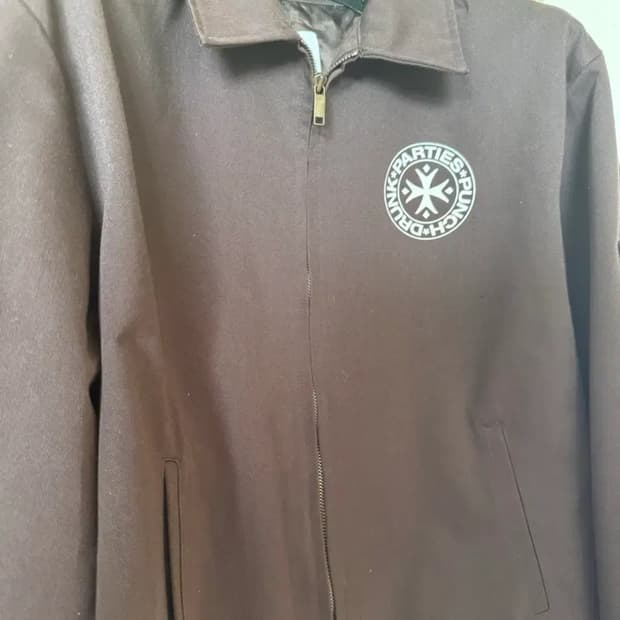 펀치드렁크파티즈 워크자켓 2사이즈 