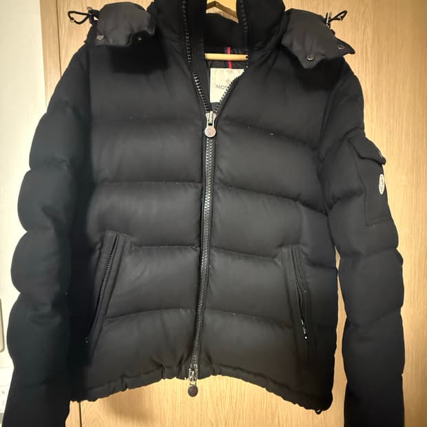 몽클레어 몽네제브르 [ 2 size ]