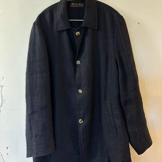 Loro piana blazer