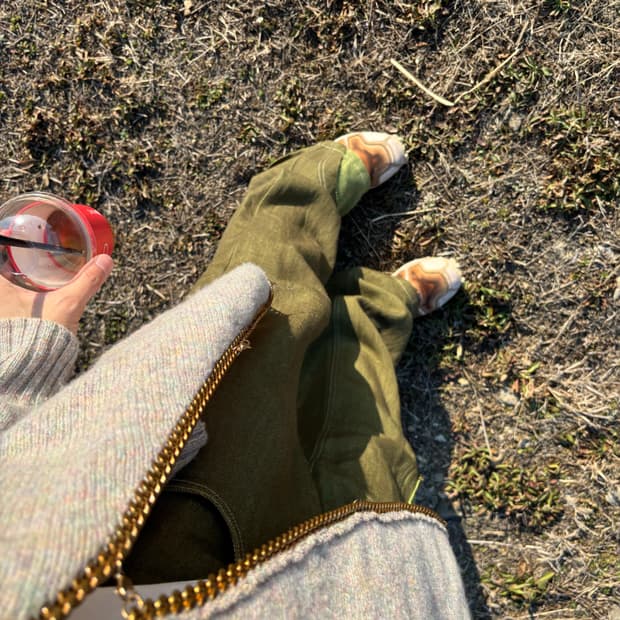 살로몬 x 보리스 밤바 