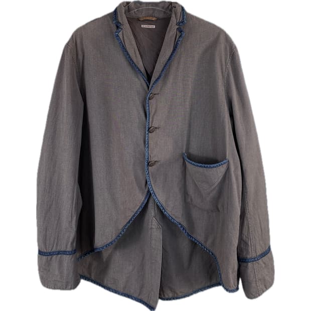 [3] KAPITAL 캐피탈 원포켓 코튼 자켓