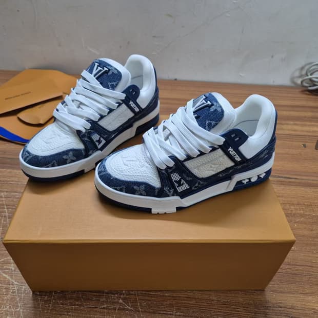 루이비통스니커즈