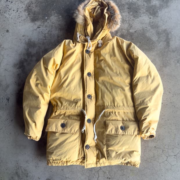 나이젤카본 에베레스트 옐로우