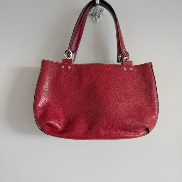 케이트 스페이드(Kate spade) 레더 숄더백