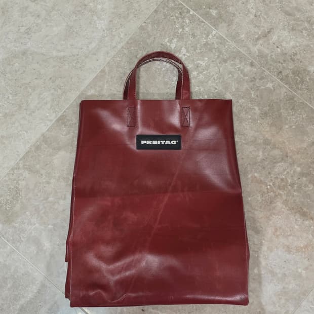 프라이탁 마이애미 올레드