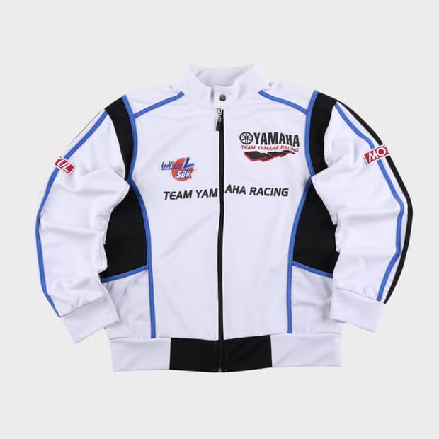 [M] 빈티지 야마하 레이싱 져지 자켓