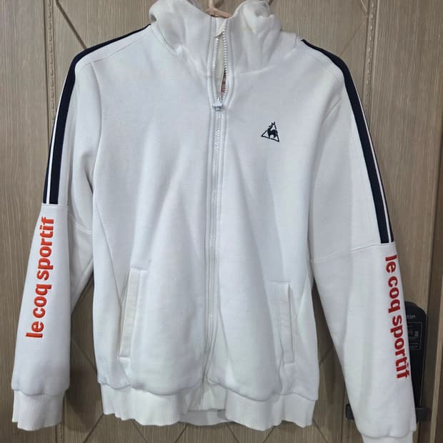 르꼬끄 후드집업