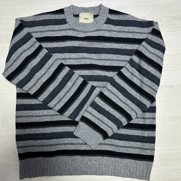 시도 봄,가을 상의