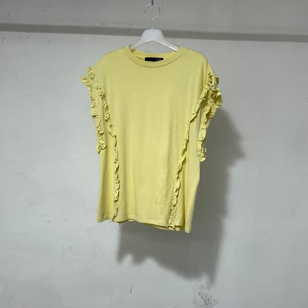 vtg top