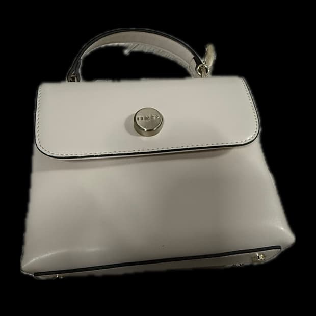 이네스 MINI SUZIE TOTE(미니수지)_IK1HTTSZ6NIV