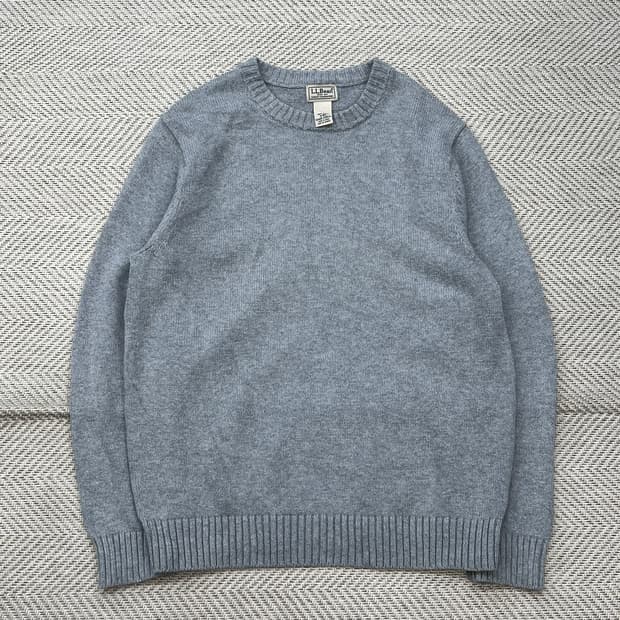 엘엘빈 베이직니트 r2265