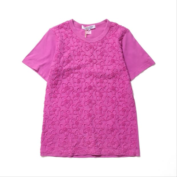 꼼데가르송 Comme des Garcons T-shirt