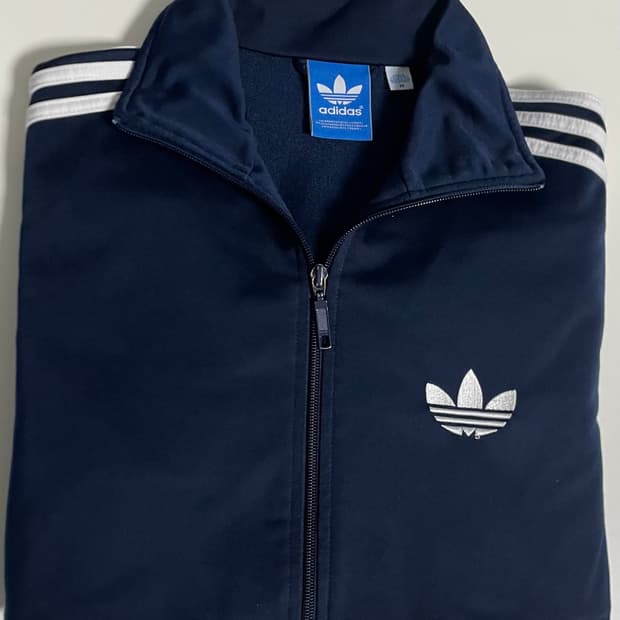 아디다스 구파이어버드 네이비m