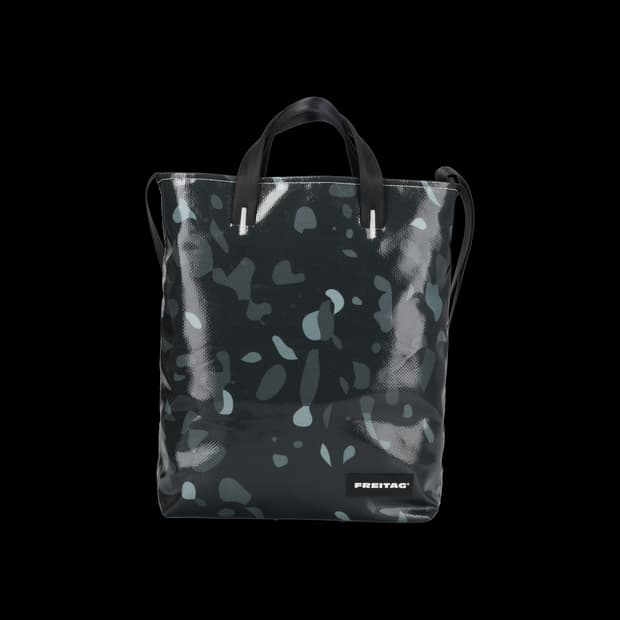 프라이탁 f202 리랜드 초희귀 새상품