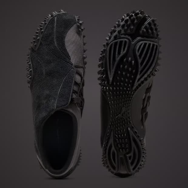 [270] 푸마 X 산산기어 모스트로 케이지(✨새상품)