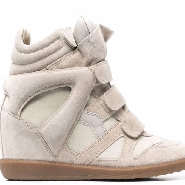 이자벨마랑 베켓